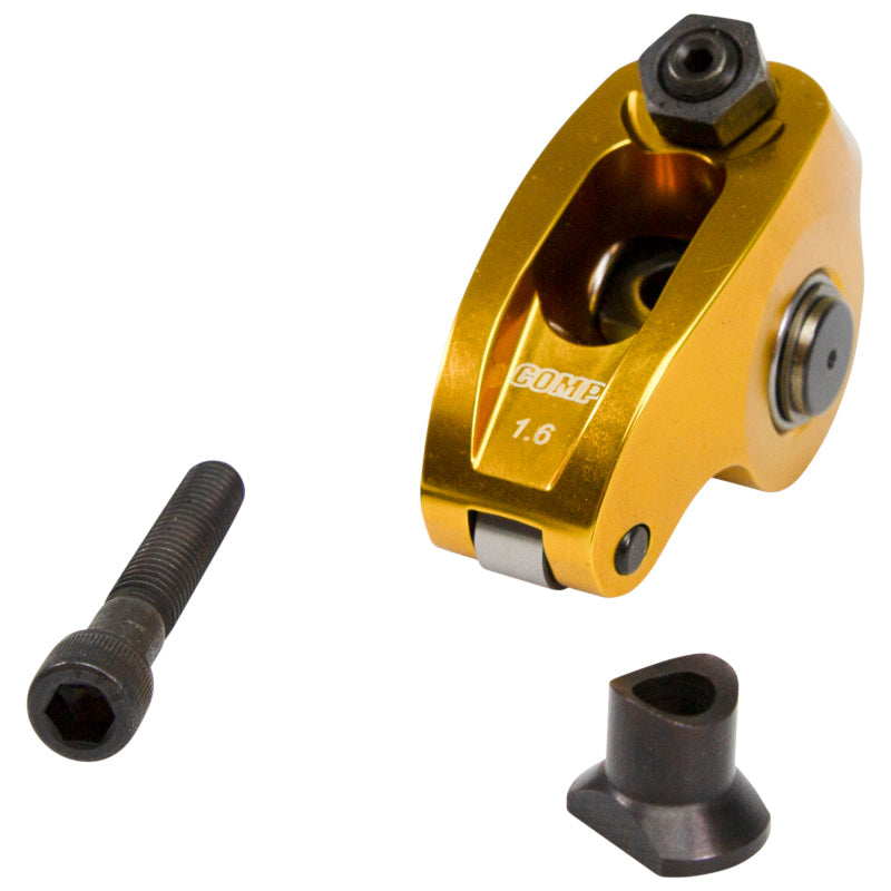 COMP Cams Alum Ped MT Rockr Arms Ford S 19052-16