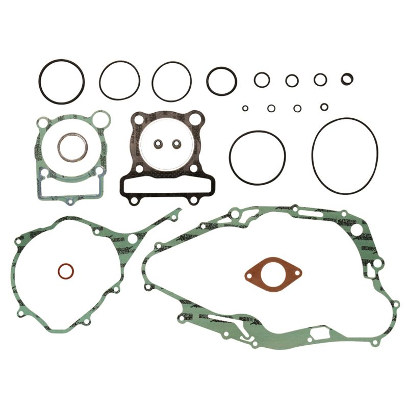 Athena 80-83 Yamaha SR Se / G / H / Th 250 Complete Gasket Kit (Excl Oil Seal) P400485850257