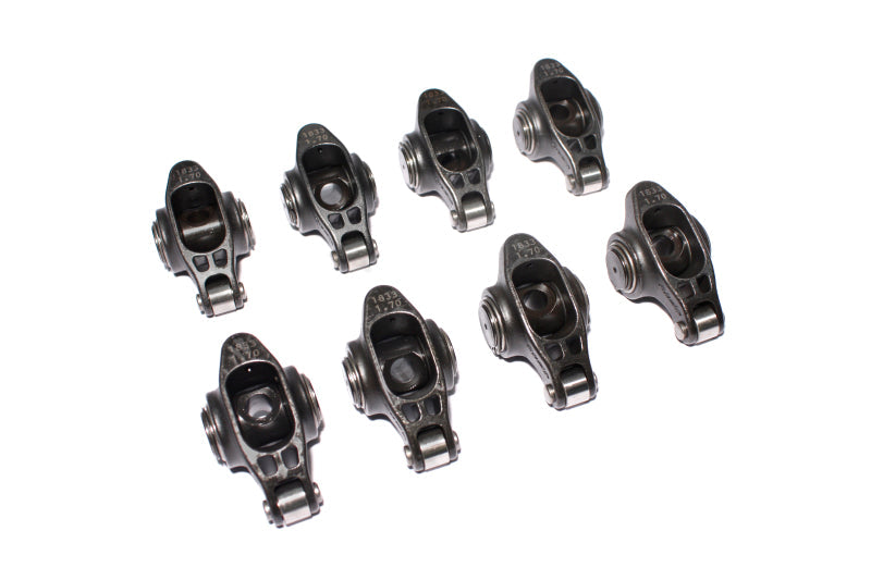 Comp Cams ROCKERS, FS 1.7 3/8" ULTRA PRO MAG