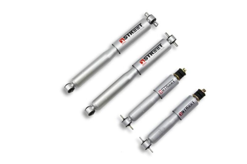 Belltech SHOCK SET STREET PERFORMANCE 9519