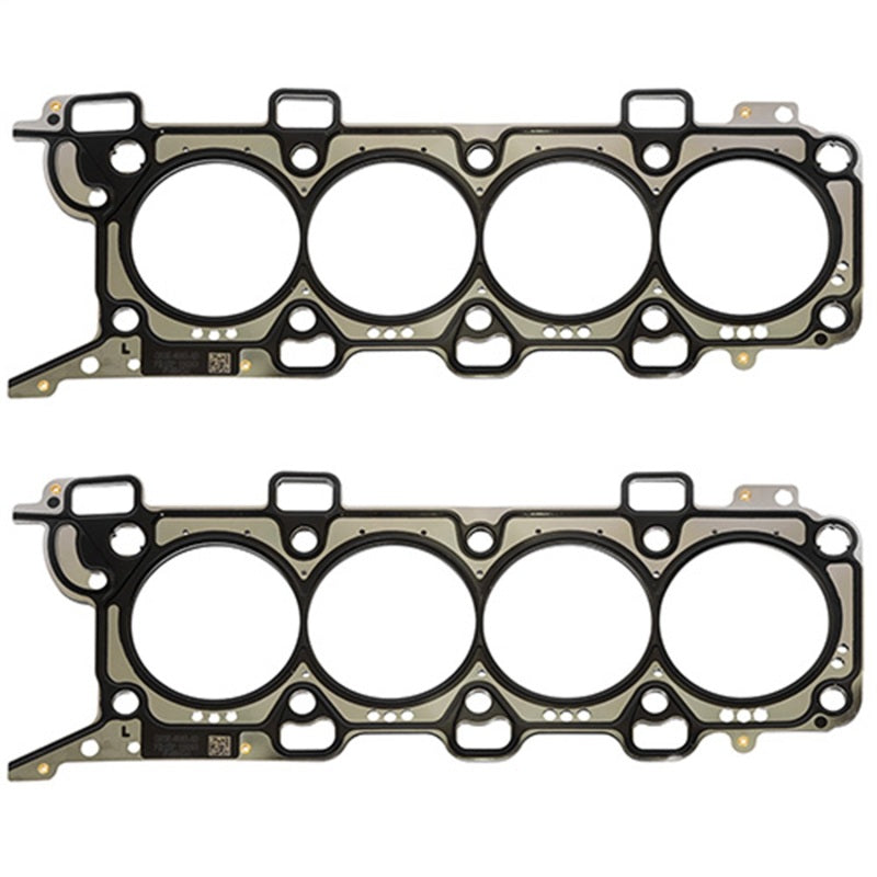 Ford Performance Parts 5.0l Coyote Head Changing Kit - 5.2L Head On 5.0L