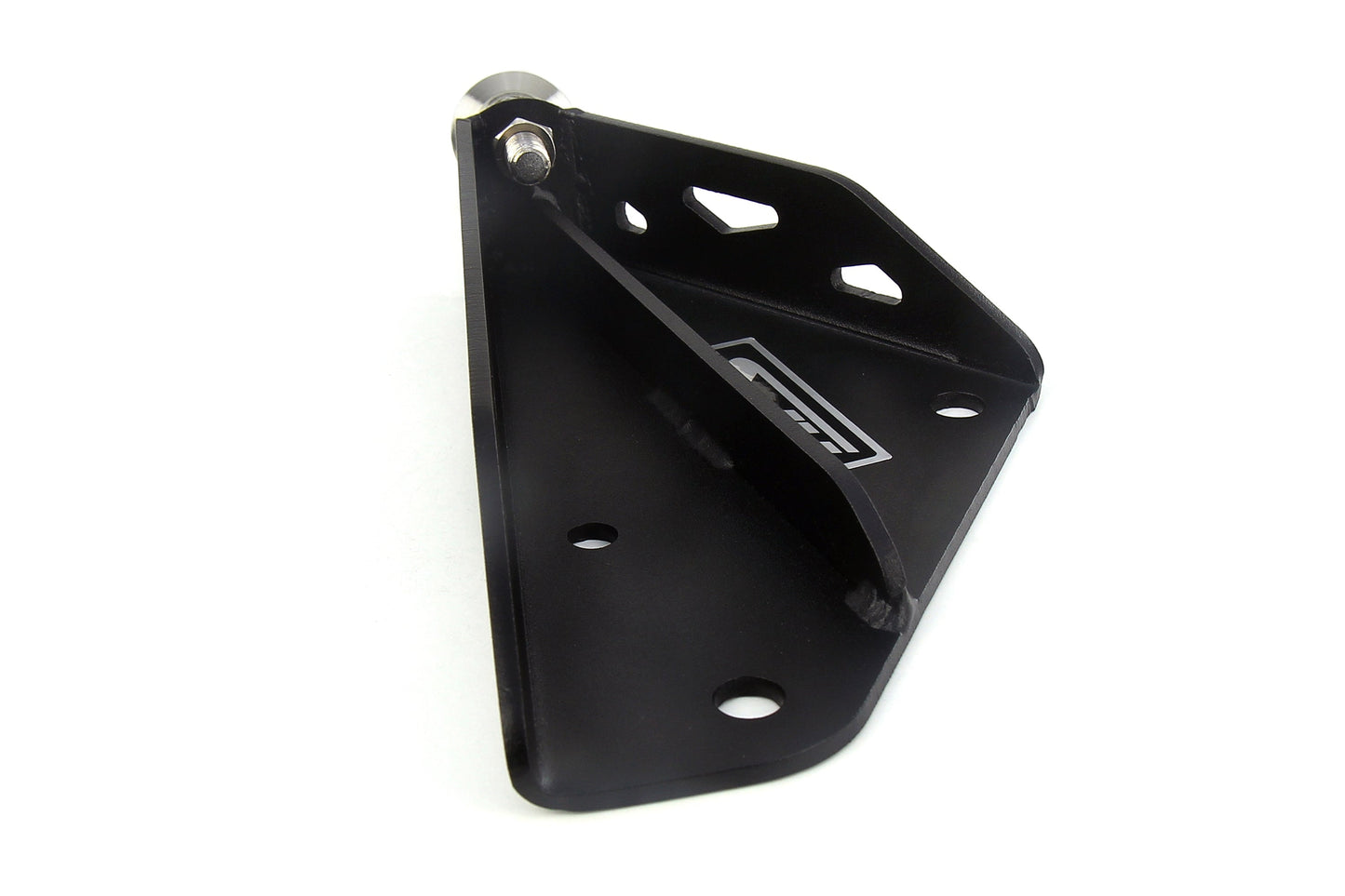 HPS Performance Products Brake Master Cylinder Brace Tesla 2017-2023 Model 3 Left Hand Drive
