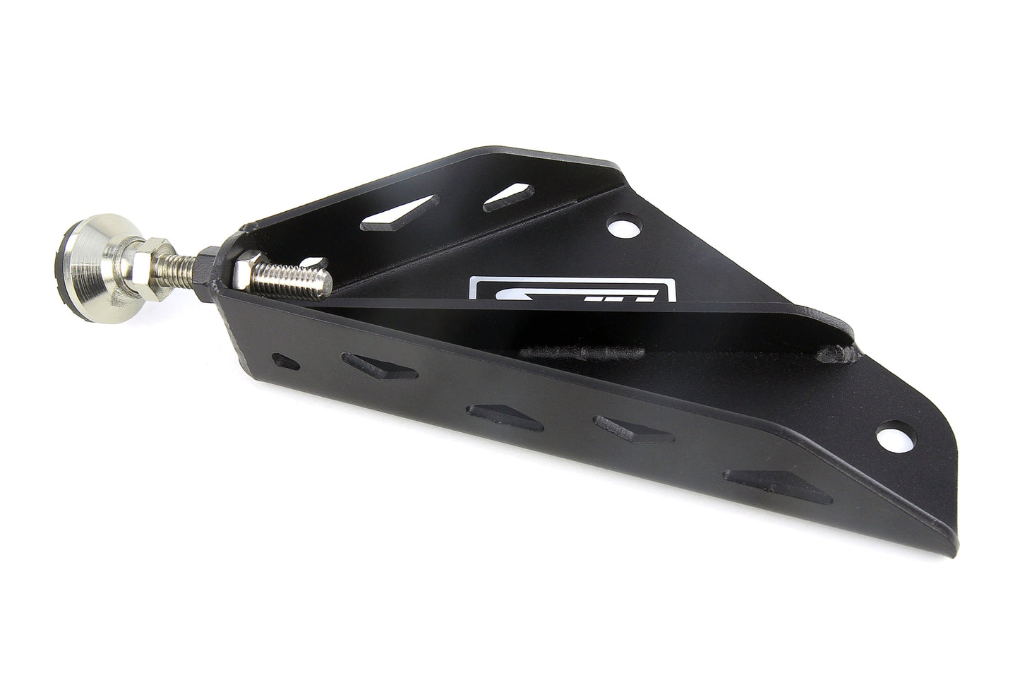 HPS Performance Products Brake Master Cylinder Brace Tesla 2017-2023 Model 3 Left Hand Drive