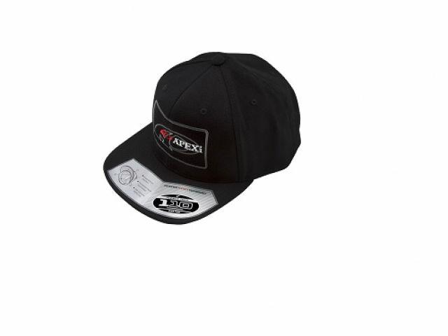 Apexi Icon Patch Hat (Snapback) *Discontinued