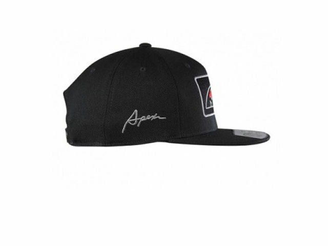 Apexi Icon Patch Hat (Snapback) *Discontinued