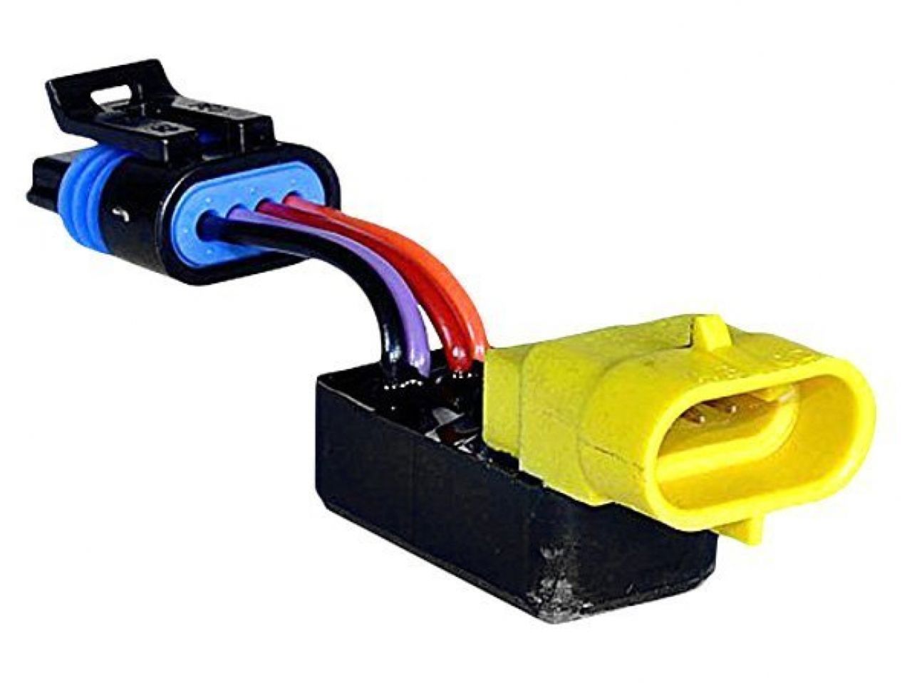 ATS Diesel 3-Wire Non-Adjust. Signal Voltage Cap (VBA) Valve Body Assistant
