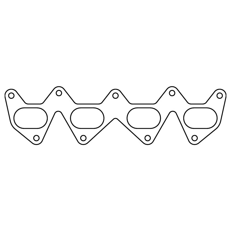 Cometic Gasket Cometic Toyota 4A-GE Intake Manifold Gasket - 20 Valve - Small Port C4932-031