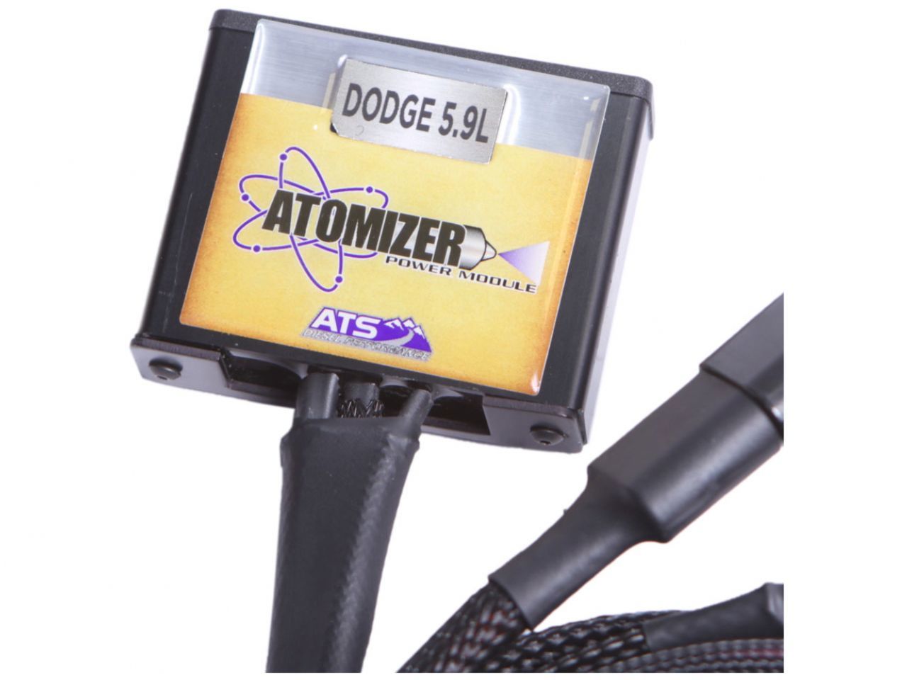 ATS Diesel 2003-07 Dodge 5.9L ATS Atomizer Power Module