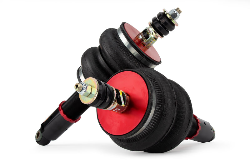 Air Lift Performance Builder Series Standard Bellow w/ Medium Shock & Eye to Stud End Treatments 78693