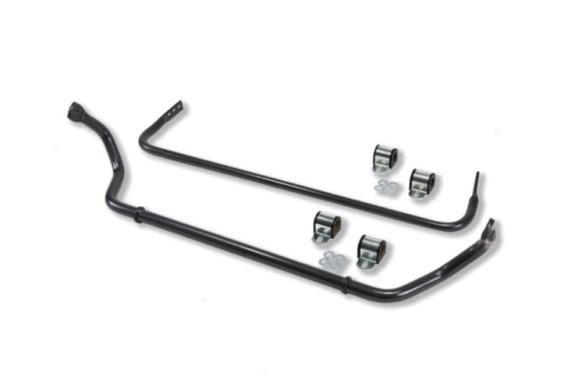 Belltech ANTI-SWAYBAR SETS 2010 CHEVROLET CAMARO 9990