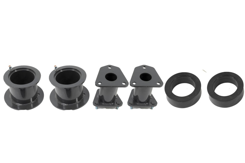 Belltech 19-21 RAM 1500 4WD All Cabs 6in-8in Base Lift Kit 153712BK