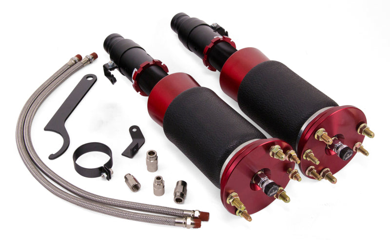 AIRLIFT 08-12 Honda Accord (Fits Coupe & Sedan) 09-14 Acura TL 09-14 Acura TSX