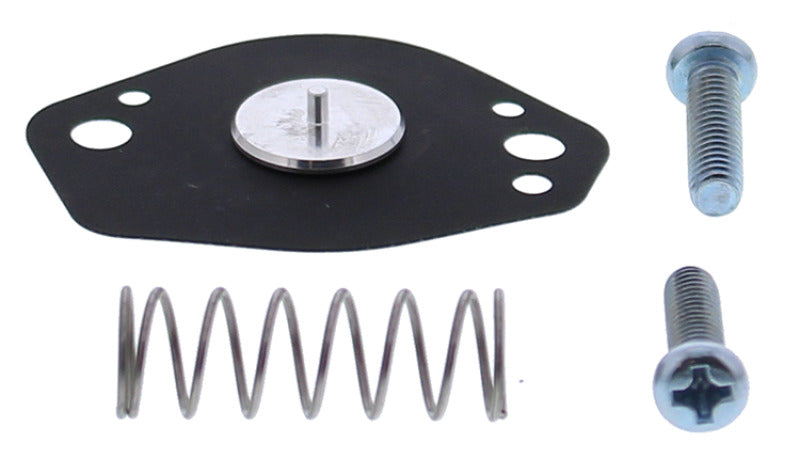 All Balls Racing 07-09 Yamaha YFM250 Big Bear Air Cut Off Valve Rebuild Kit 46-4007