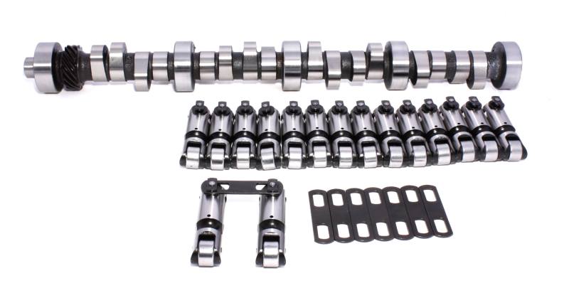 COMP Cams Cam & Lifter Kit FW XR286 R10 CL35-772-8