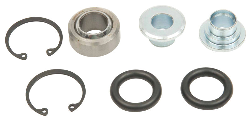 All Balls Racing 2021 Polaris RZR Turbo S Upper Rear Shock Bearing Kit 21-0020
