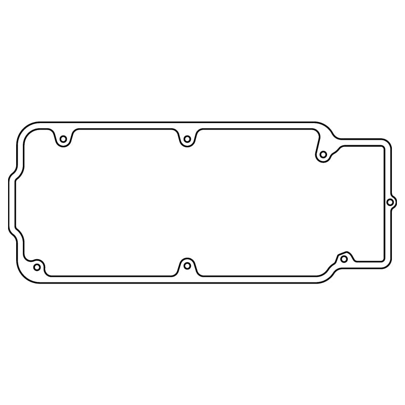 Cometic Gasket BMW M10B18/M10B20 .125in Cork Valve Cover Gasket C4794-125