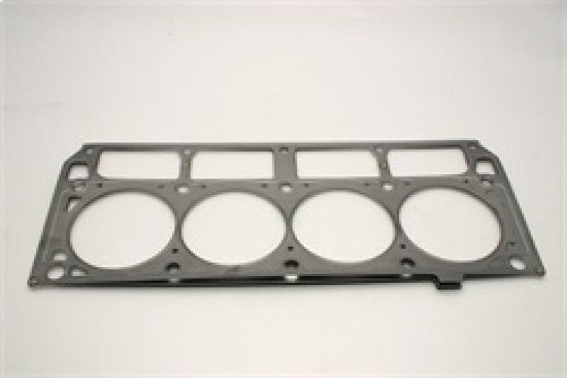 Cometic Gasket Cometic GM LS Gen-3/4 Small Block V8 .086in MLS Cylinder Head Gasket - 4.100in Bore C5489-086