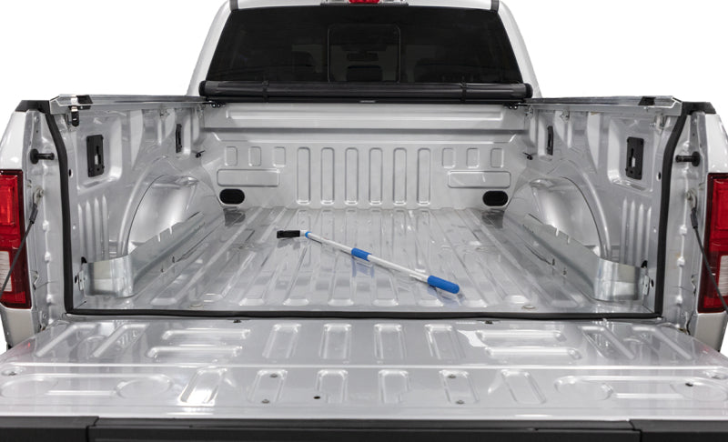 Access Accessories Cargo Management (Galv. Truck bed pockets w/EZ-Retriever II) 80080