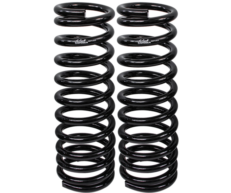 Carli 03-13 Dodge Ram 2500/3500 Front Coil Springs Diesel 6in Lift Multi Rate CS-DMRC6-03-D
