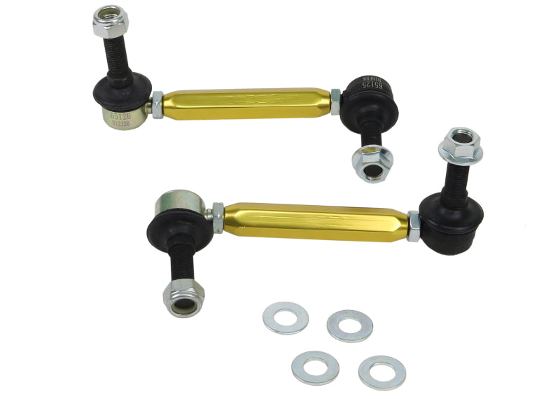 Whiteline Sway Bar - Link