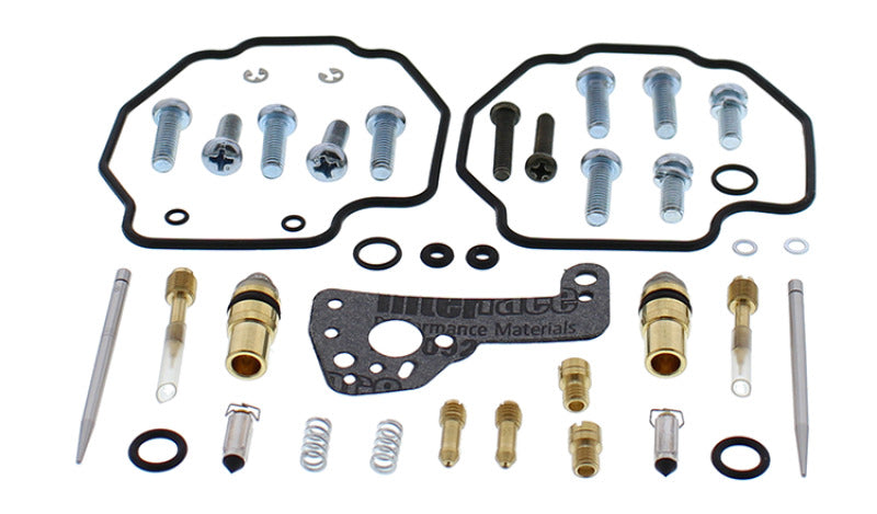 All Balls Racing Carburetor Rebuild Kit 26-10048