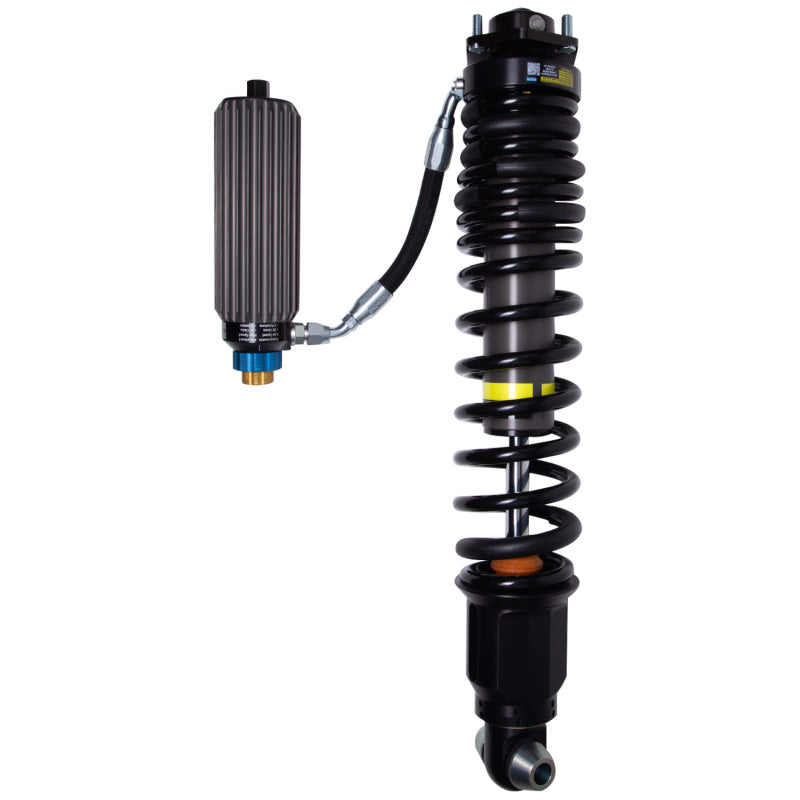 Bilstein 21-24 Ford Bronco B8 8112 Suspension Shock Absorber and Coil Spring Assembly - Rear Right 41-314333