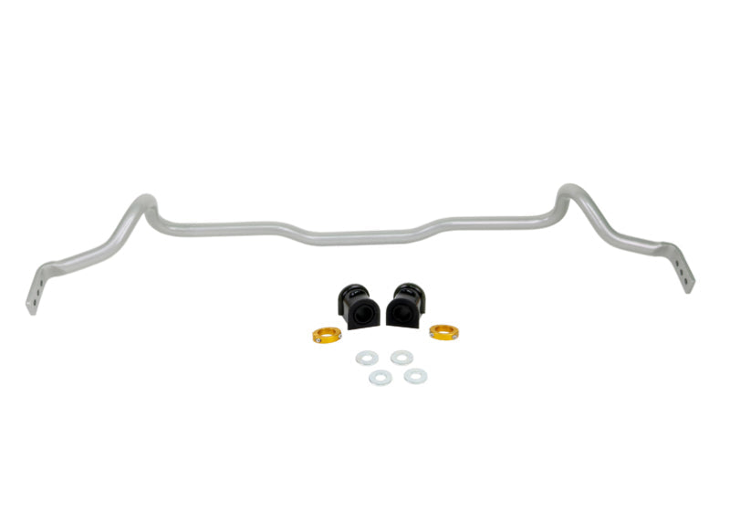 Whiteline Sway Bar - 26mm Heavy Duty Blade Adjustable