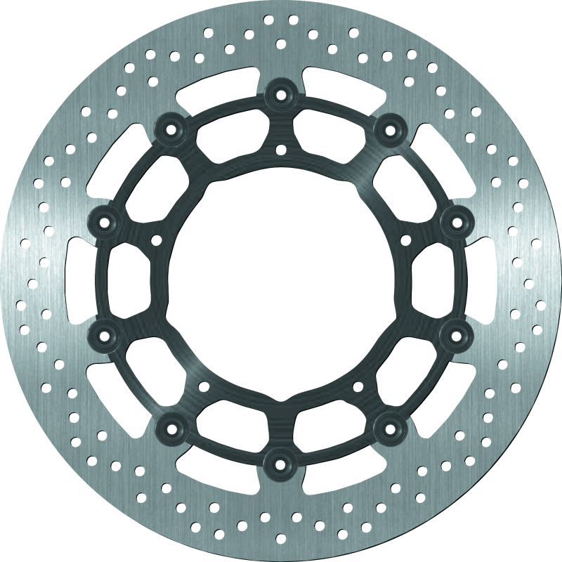 BikeMaster Yamaha Brake Rotor 962082