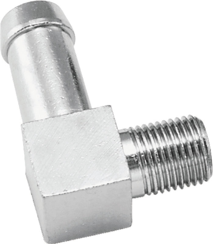 Bikers Choice 90 Deg Oil Line Fitting 492699