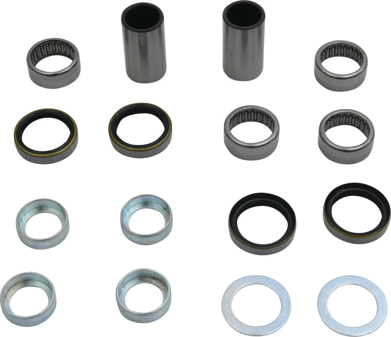 All Balls Racing 16-21 Husqvarna 701 Enduro Swing Arm Bearing Kit 28-1221
