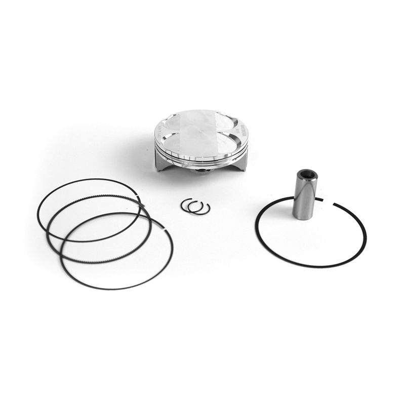 Athena 13-24 Suzuki RM-Z 450 95.96mm 4T Forged Piston S5F09600004B