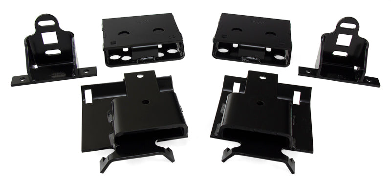AIRLIFT Loadlifter 5000 Air Spring Kit