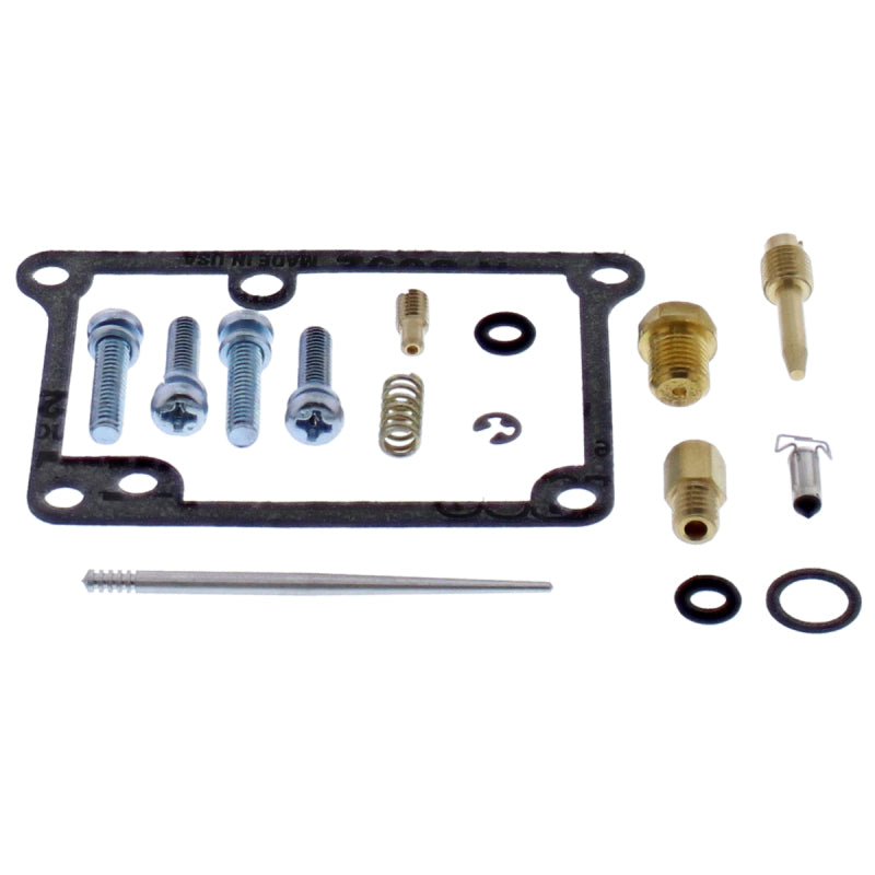 All Balls Racing 90-00 Yamaha RT100 Carburetor Rebuild Kit 26-10067