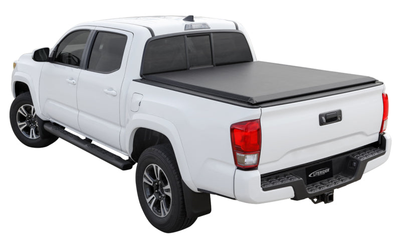 Access Literider 95-04 Tacoma 6ft Bed (Also 89-94 Toyota) Roll-Up Cover 35069