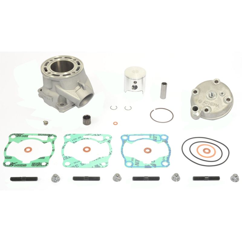 Athena Cylinder Kit Big Bore P400485100038