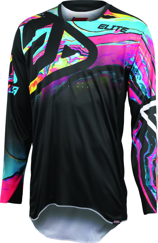 Answer A23.5 Elit Spctr Jsy Irdbl Xl 447973