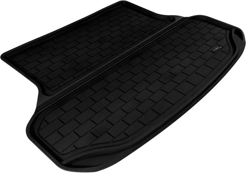 3D MAXpider 2004-2009 Lexus RX350/ 330 Kagu Cargo Liner - Black M1LX0201309