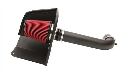 Corsa APEX Metal / Air Intake | 2014-2019c Silverado, Sierra, Denali, 5.3L/6.2L (615853) [OBSOLETE]