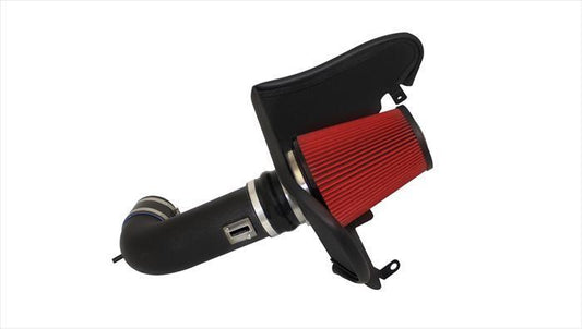 Corsa APEX Metal / Air Intake | 2010-2015 Chevrolet Camaro SS (615862) [OBSOLETE]