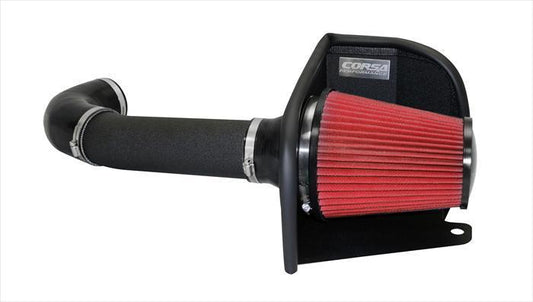 Corsa APEX Metal / Air Intake | 2011-2021 Jeep Grand Cherokee, Dodge Durango 5.7L (616857) [OBSOLETE]