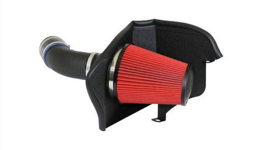 Corsa APEX Metal / Air Intake | 2012-2021 Jeep Grand Cherokee SRT 6.4L (616964) [OBSOLETE]