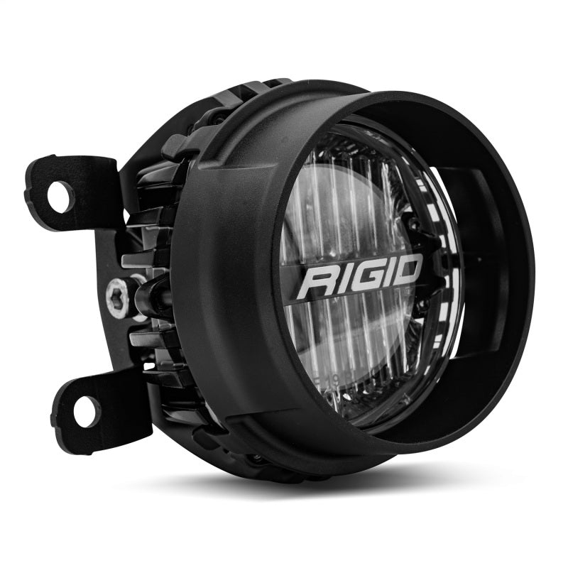 Ford Racing Bronco Off-Road Fog Light Kit M-15200K-BFLK