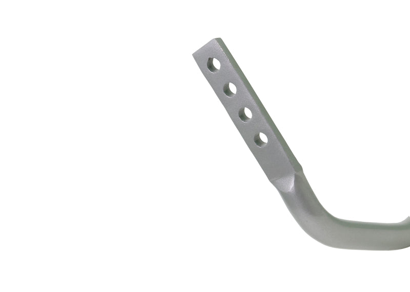 Whiteline Sway Bar - 33mm Heavy Duty Blade Adjustable