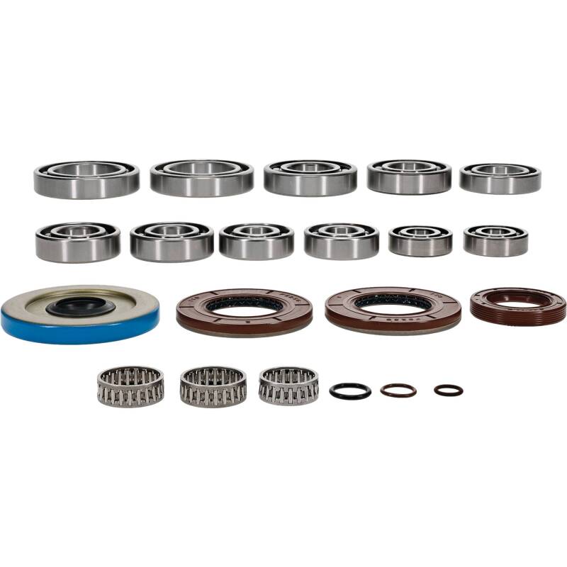 All Balls Racing 20-23 Polaris Sportsman 570 Premium Transaxle Bearing & Seal Kit 25-2142