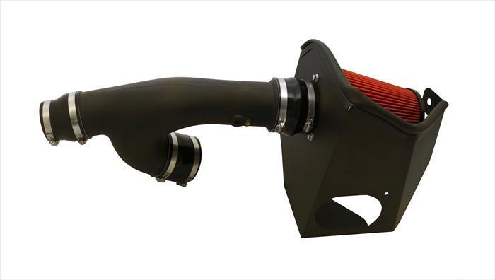 Corsa APEX Metal / Air Intake | 2017-2020 Ford F-150 EcoBoost 3.5T, Raptor 3.5T (619735) [OBSOLETE]