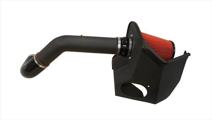 Corsa APEX Metal / Air Intake | 2015-2020 Ford F-150 5.0L V8 (619850) [OBSOLETE]