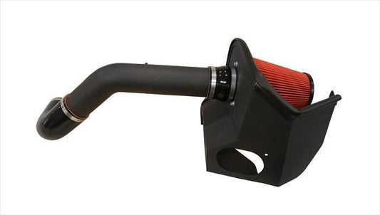 Corsa APEX Metal / Air Intake | 2015-2020 Ford F-150 5.0L V8 (619850) [OBSOLETE]