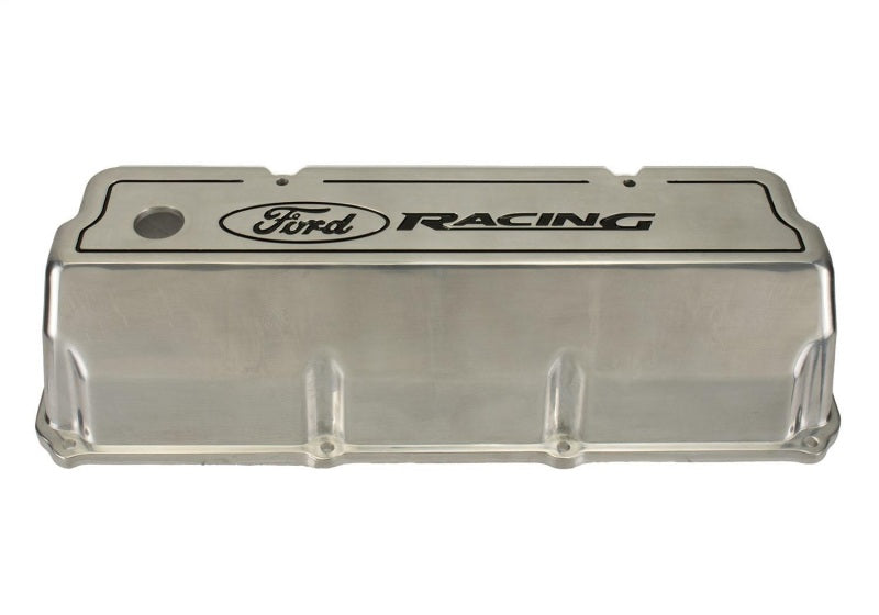 Ford 351C/400M Ford Racing Valve Cover Set FRDM6582-Z351