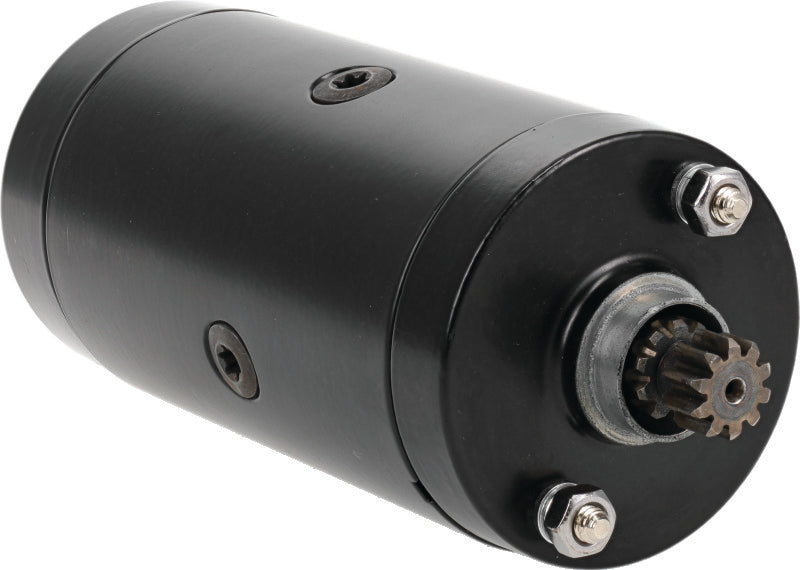 Bikers Choice Prestolite Starter Blk 215143