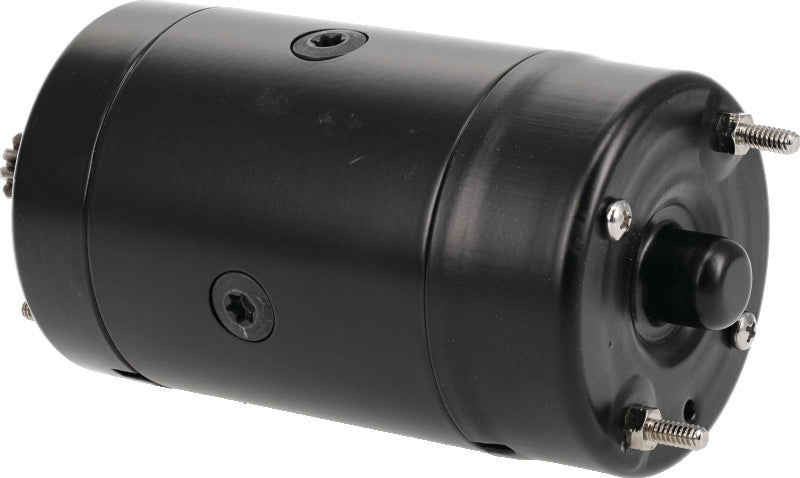 Bikers Choice 84-88 FX FXR Models Black Hitachi Starter 215135